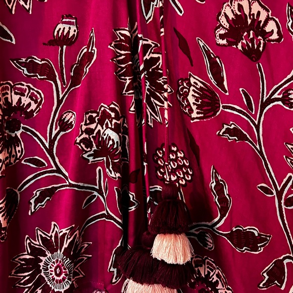 Anthropology OMIKA TOP, size small, brand new with tag - Picture 2 of 4